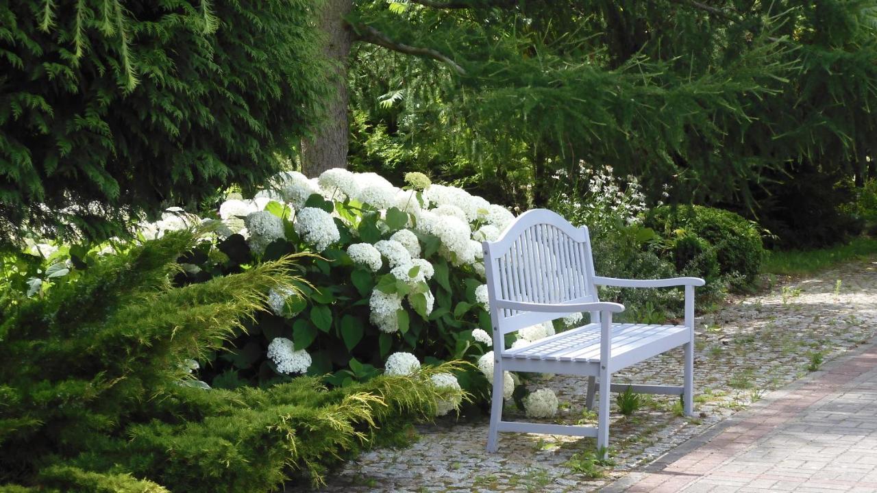 Villa Orlik บาร์ลิเนค ภายนอก รูปภาพ