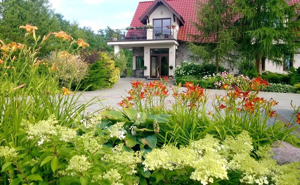 Villa Orlik บาร์ลิเนค ภายนอก รูปภาพ