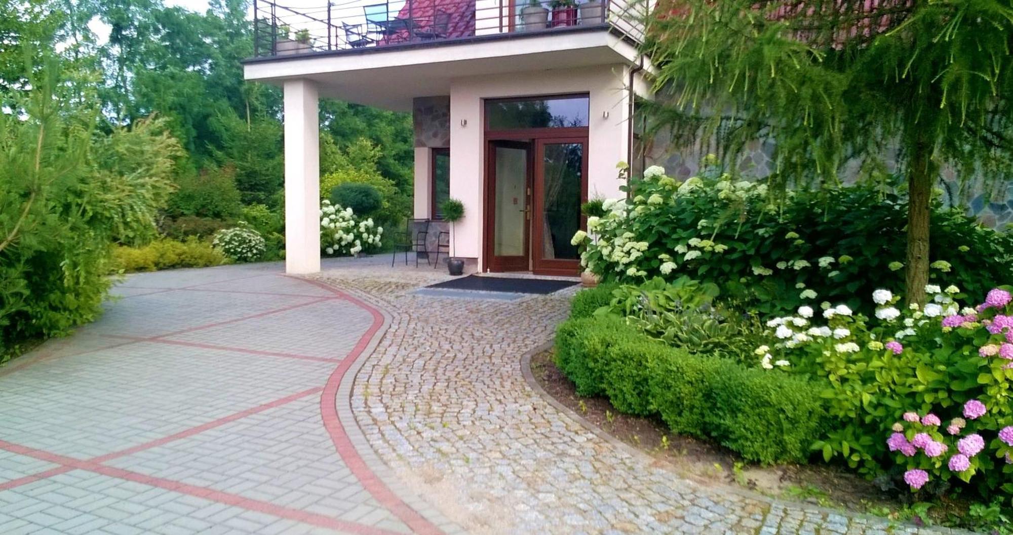 Villa Orlik บาร์ลิเนค ห้อง รูปภาพ