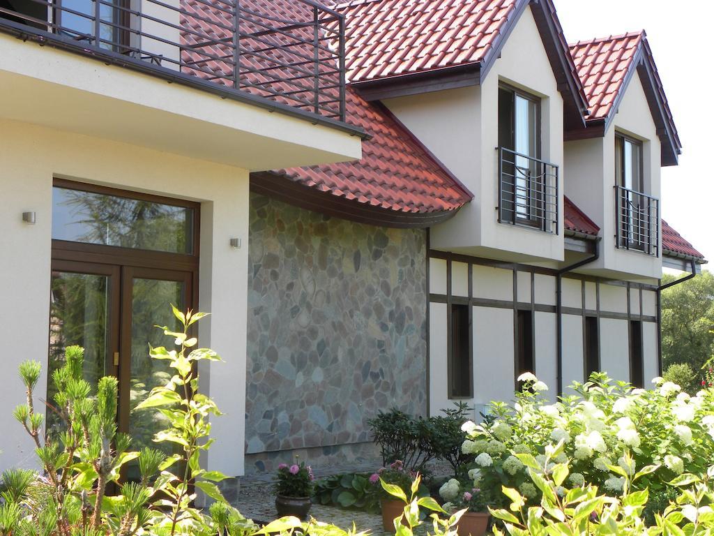 Villa Orlik บาร์ลิเนค ภายนอก รูปภาพ