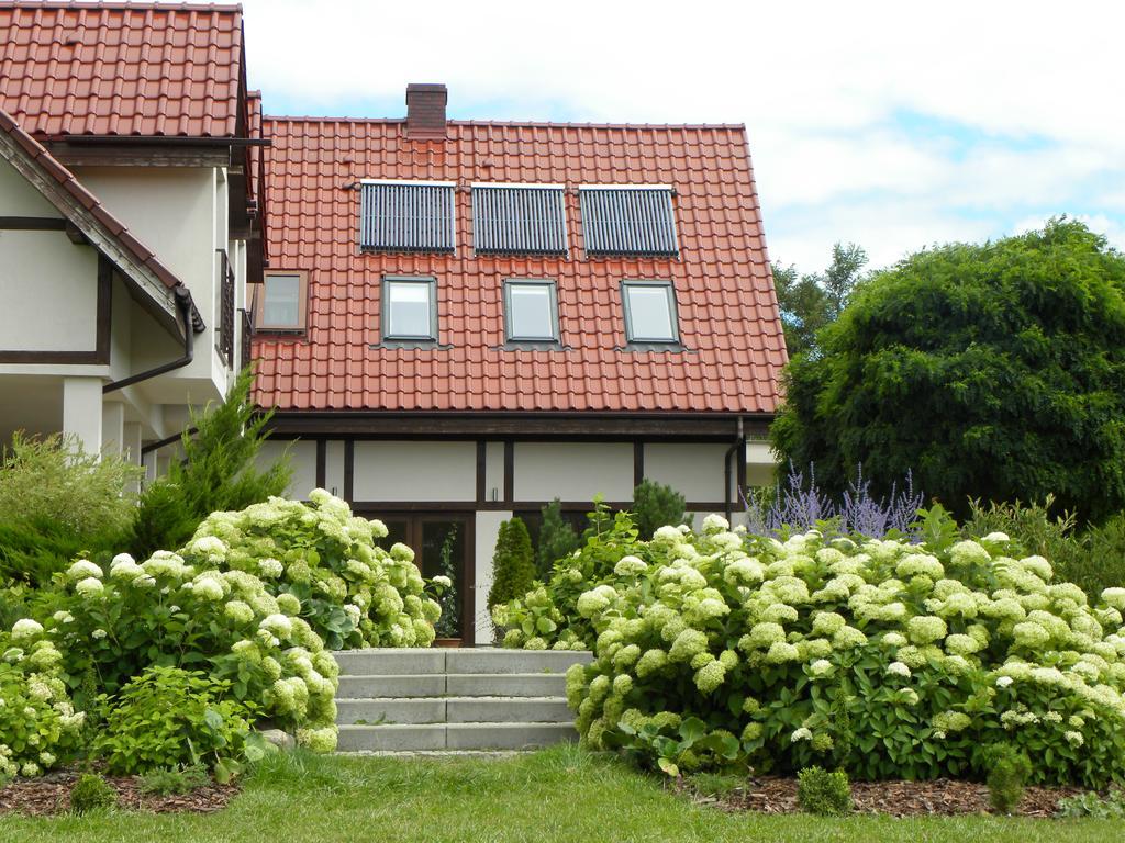 Villa Orlik บาร์ลิเนค ภายนอก รูปภาพ
