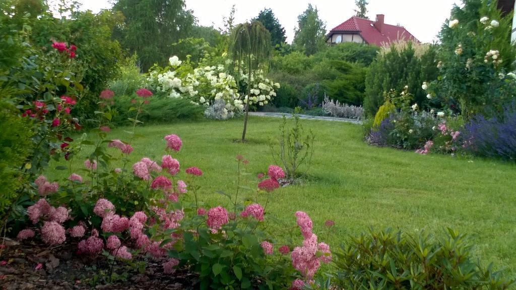 Villa Orlik บาร์ลิเนค ภายนอก รูปภาพ