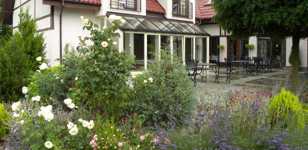 Villa Orlik บาร์ลิเนค ภายนอก รูปภาพ