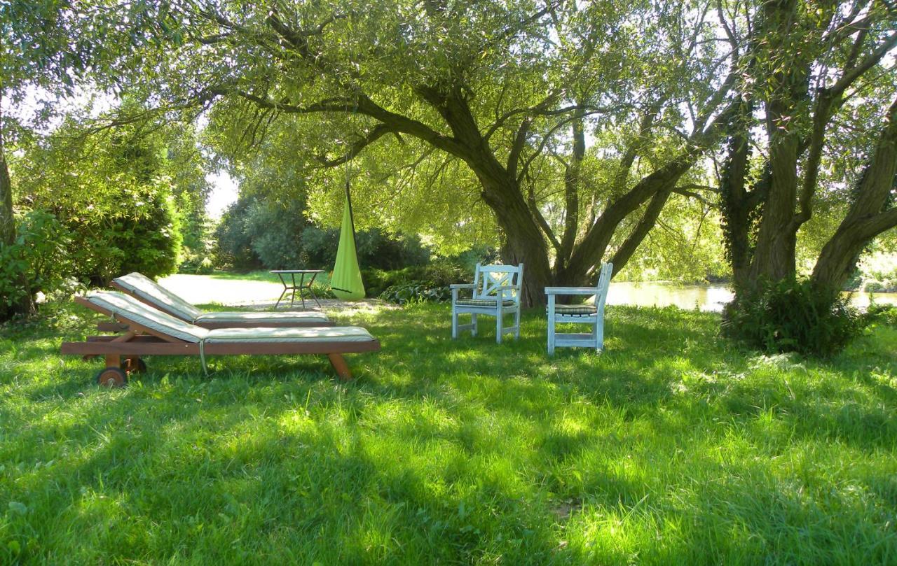 Villa Orlik บาร์ลิเนค ภายนอก รูปภาพ